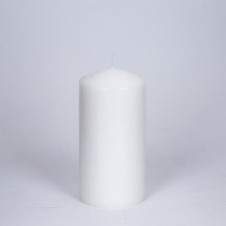 СВЕЩ БЯЛА 7X14 СМ СВЕЩ БЯЛА 7X14 СМ