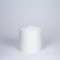СВЕЩ БЯЛА 9X10 СМ