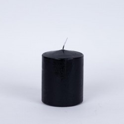 КАНДЕЛА ЧЕРНА 8X10 СМ КАНДЕЛА ЧЕРНА 8X10 СМ