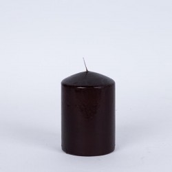 КАНДЕЛА КАФЯВА 7X10 СМ КАНДЕЛА КАФЯВА 7X10 СМ