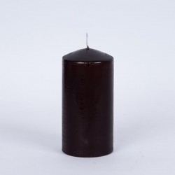 КАНДЕЛА КАФЯВА 7X14 СМ КАНДЕЛА КАФЯВА 7X14 СМ