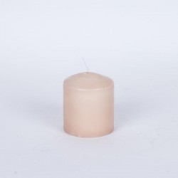ДЕКОРАТИВНА СВЕЩ С ПЯСЪК 7X8 СМ ДЕКОРАТИВНА СВЕЩ С ПЯСЪК 7X8 СМ