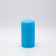 СВЕЩ CANDLE INDIGO 7X14 СМ СВЕЩ CANDLE INDIGO 7X14 СМ