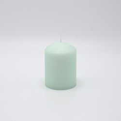 ДЕКОРАТИВНА АРОМАТНА СВЕЩ CANDLE MINT GREEN ДЕКОРАТИВНА АРОМАТНА СВЕЩ CANDLE MINT GREEN