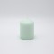 ДЕКОРАТИВНА АРОМАТНА СВЕЩ CANDLE MINT GREEN