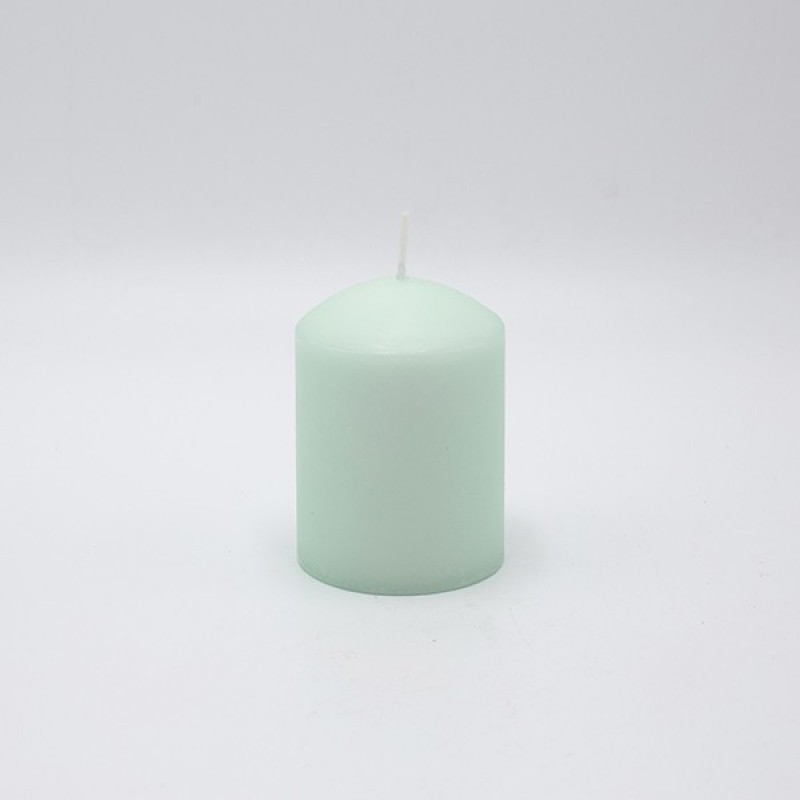 ДЕКОРАТИВНА АРОМАТНА СВЕЩ CANDLE MINT GREEN ДЕКОРАТИВНА АРОМАТНА СВЕЩ CANDLE MINT GREEN