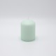 ДЕКОРАТИВНА АРОМАТНА СВЕЩ CANDLE MINT GREEN
