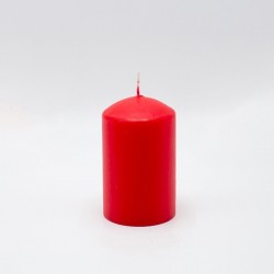 АРОМАТНА СВЕЩ CANDLE MINT С ПАПАВЕР 6X14 СМ АРОМАТНА СВЕЩ CANDLE MINT С ПАПАВЕР 6X14 СМ
