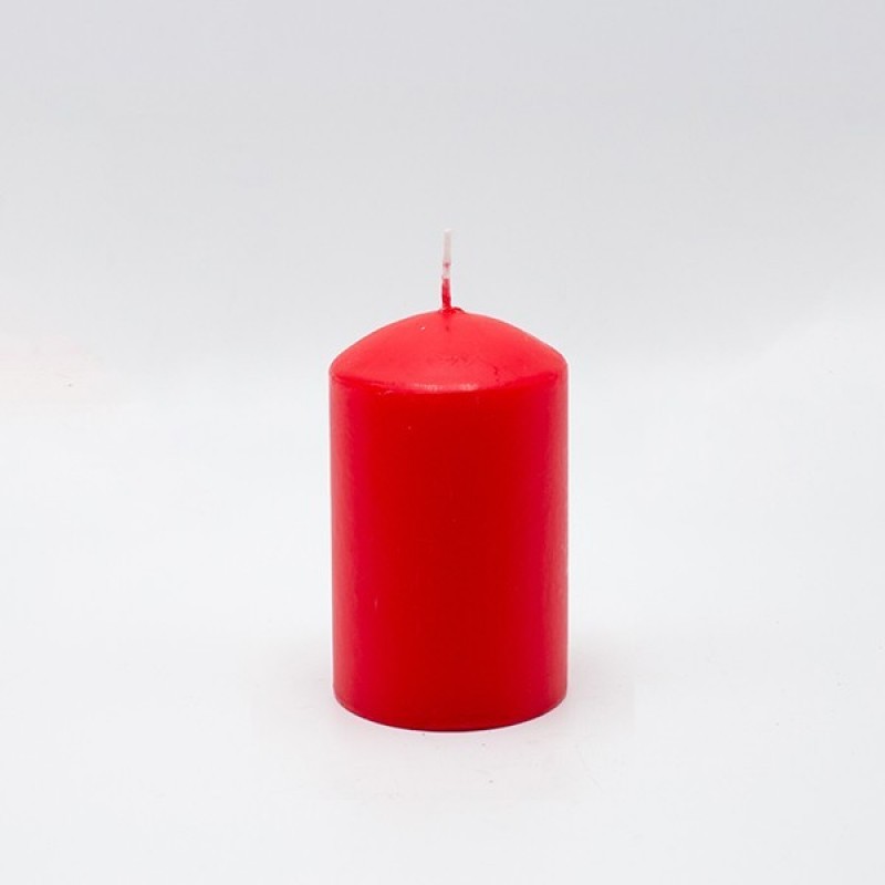 АРОМАТНА СВЕЩ CANDLE MINT С ПАПАВЕР 6X14 СМ АРОМАТНА СВЕЩ CANDLE MINT С ПАПАВЕР 6X14 СМ