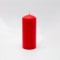АРОМАТНА СВЕЩ CANDLE MINT RED
