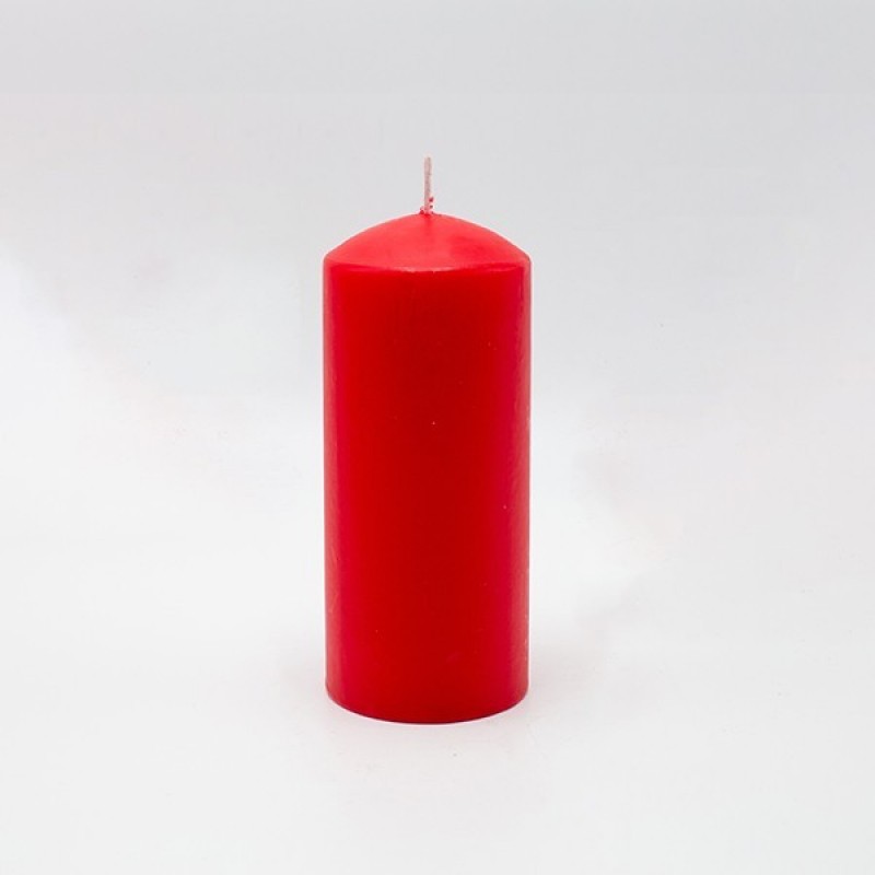 АРОМАТНА СВЕЩ CANDLE MINT RED АРОМАТНА СВЕЩ CANDLE MINT RED