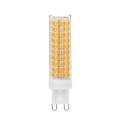 LED КРУШКА G9 SMD 7W 3000K ПРО LED КРУШКА G9 SMD 7W 3000K ПРО
