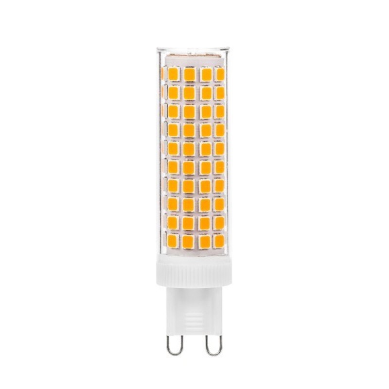 LED КРУШКА G9 SMD 7W 3000K ПРО LED КРУШКА G9 SMD 7W 3000K ПРО
