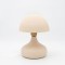 TABLE LAMP METAL ECRU 20x20x29cm 814-40002