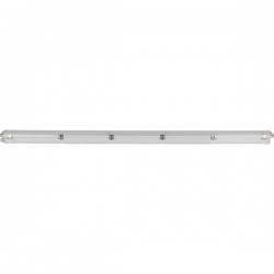 ВОДОУСТОЙЧИВА ЛУМИНИСЦЕНТНА ЛАМПА 1,50М 30/38/47/55W 150LM/W IP66 3CCT PRO