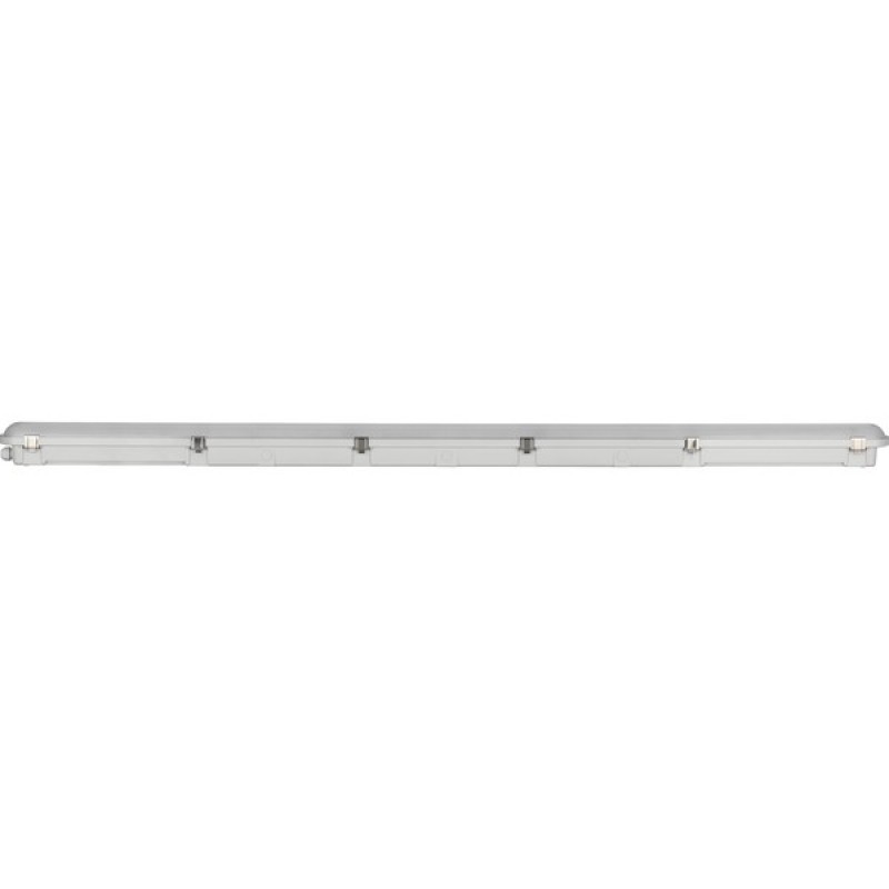 ВОДОУСТОЙЧИВА ЛУМИНИСЦЕНТНА ЛАМПА 1,50М 30/38/47/55W 150LM/W IP66 3CCT PRO