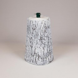 TREE STAND, SNOW COVERED TRUNK, Ø30x50cm 600-30993 TREE STAND, SNOW COVERED TRUNK, Ø30x50cm 600-30993