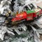 TRAIN WITH RAILS, MUSIC AND SMOKE, 12PCS 600-47286