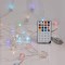 КАБЕЛ LINE 100 MINI LED CRACK BALLS 2CM RGB