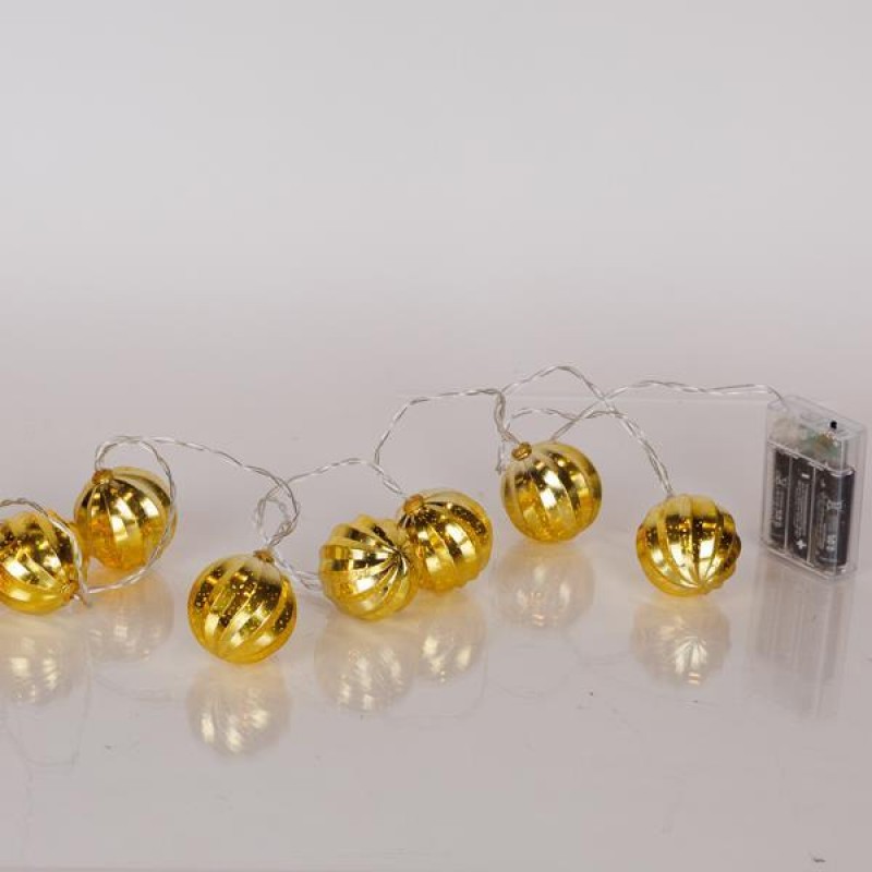 ЗЛАТНИ КОЛЕДНИ ТОПКИ С LED ОСВЕТЛЕНИЕ ЗЛАТНИ КОЛЕДНИ ТОПКИ С LED ОСВЕТЛЕНИЕ