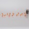 20 МИНИ LED СВЕТЛИНИ - БОНБОНЕНИ ЕЛФОВЕ