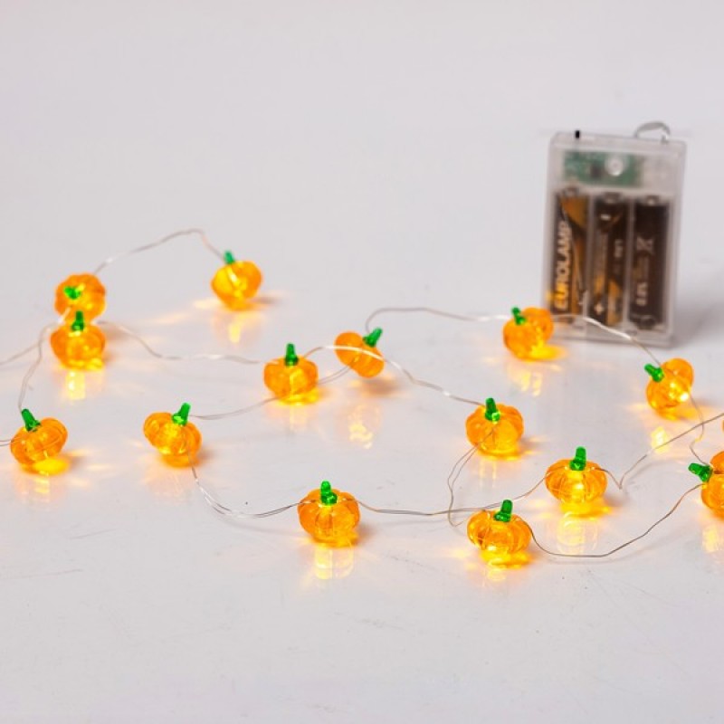 20 МИНИ LED ТИКВИ С ТЕЛЕНА ОСНОВА 20 МИНИ LED ТИКВИ С ТЕЛЕНА ОСНОВА