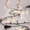 200 LED ЛИНИЯ С ВИНТИДЖ ДЕКОРАЦИЯ