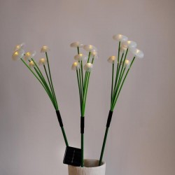 СОЛАРНИ ГЪБИ С LED ОСВЕТЛЕНИЕ СОЛАРНИ ГЪБИ С LED ОСВЕТЛЕНИЕ