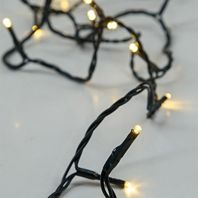 СВЕТЛИННА ЛИНИЯ С 20 LED ДИОДА