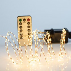 СВЕТЛИННА ЛЕНТА С 300 МИНИ LED ДИОДА