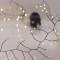 КЛАСИЧЕСКА КОЛЕДНА ГИРЛЯНДА С 960 LED СВЕТЛИНИ