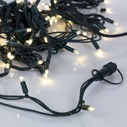 СВЕТЛИННА ЛИНИЯ 100 LED ДНЕВНА СВЕТЛИНА
