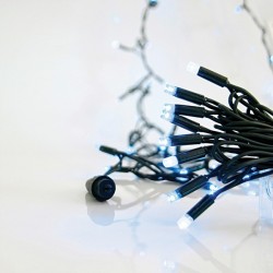 СВЕТЛИННА ЛИНИЯ С 100 LED СВЕТЛИНИ СВЕТЛИННА ЛИНИЯ С 100 LED СВЕТЛИНИ