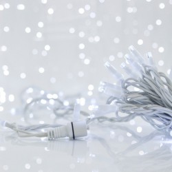 СВЕТЛИННА ЛИНИЯ С 100 LED ДИОДА