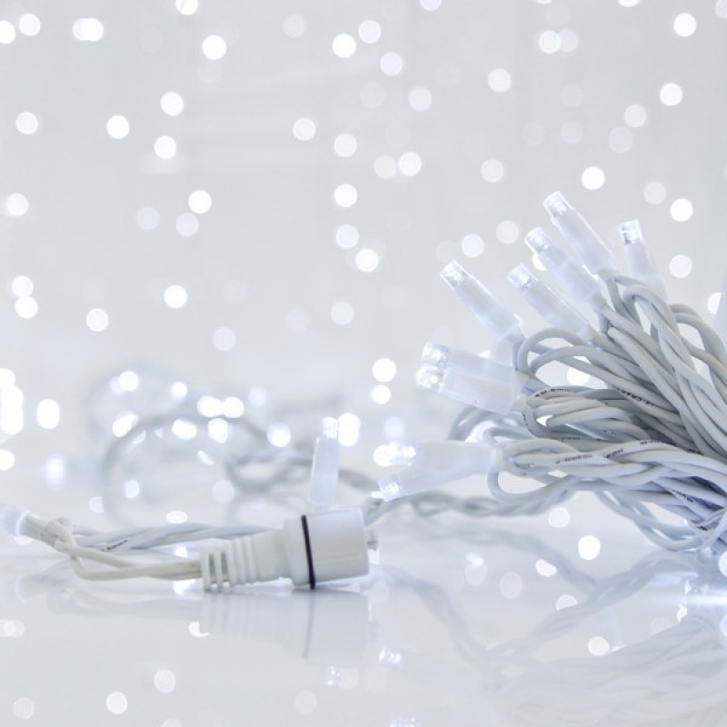 СВЕТЛИННА ЛИНИЯ С 100 LED ДИОДА СВЕТЛИННА ЛИНИЯ С 100 LED ДИОДА