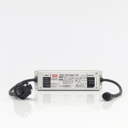 АДАПТЕР 24V С КАБЕЛ 3М, IP44