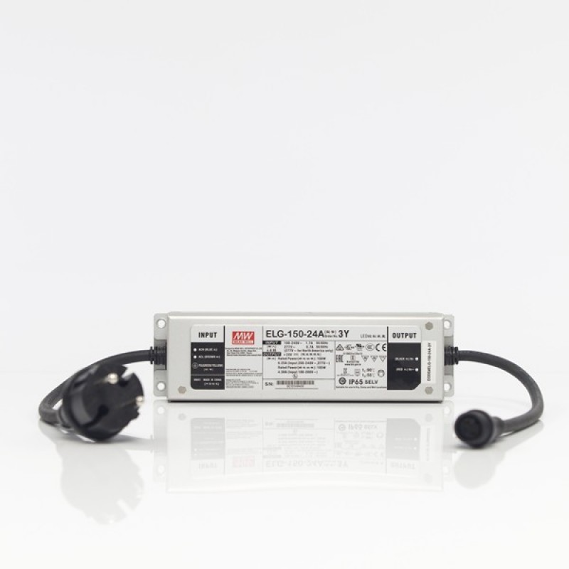 АДАПТЕР 24V С КАБЕЛ 3М, IP44 АДАПТЕР 24V С КАБЕЛ 3М, IP44