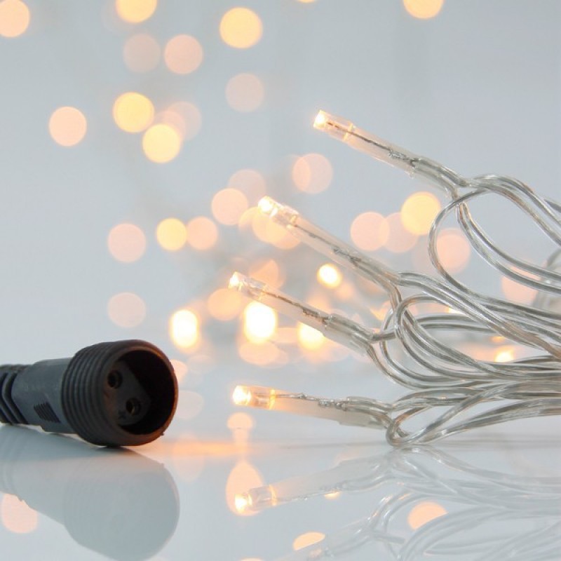 700 LED СВЕТЛИННА ЛИНИЯ - ТОПЛО БЯЛА 700 LED СВЕТЛИННА ЛИНИЯ - ТОПЛО БЯЛА