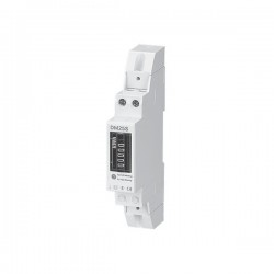 1 PHASE DIN RAIL METER NARROW 45A 147-02062