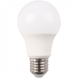 LED КРУШКА A60 5W E27 6500K PRO