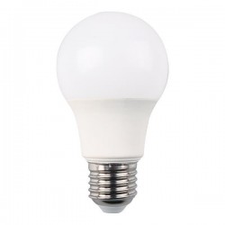 LED КРУШКА А60 6,5W E27 6500K 175-265V PRO LED КРУШКА А60 6,5W E27 6500K 175-265V PRO