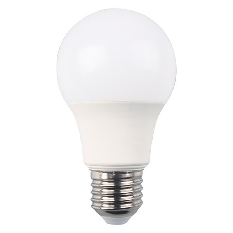 LED КРУШКА А60 5W E27 3000K 175-265V PRO LED КРУШКА А60 5W E27 3000K 175-265V PRO