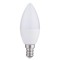 LED КРУШКА C37 2,9W E14 4000K 175-265V PRO