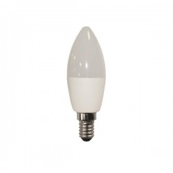 LED КРУШКА C37 5W E14 4000K LED КРУШКА C37 5W E14 4000K