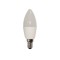 LED КРУШКА C37 5W E14 4000K