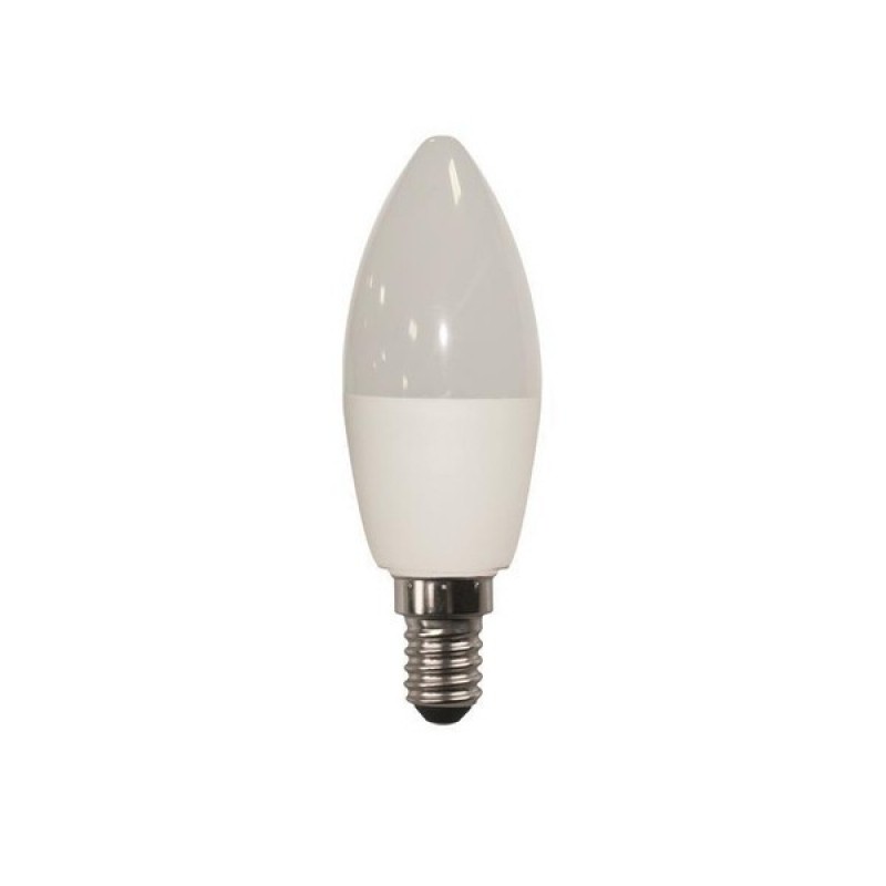 LED КРУШКА C37 5W E14 4000K LED КРУШКА C37 5W E14 4000K