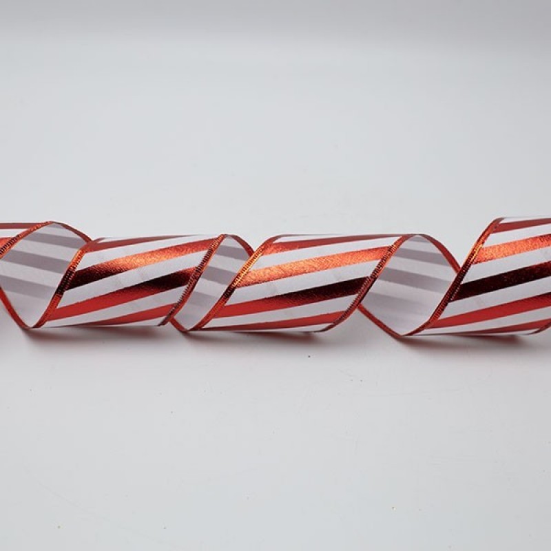 МЕТАЛИЗИРАНА КОЛЕДНА ПАНДЕЛКА CANDY МЕТАЛИЗИРАНА КОЛЕДНА ПАНДЕЛКА CANDY
