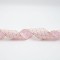 РОЗОВА ПАНДЕЛКА С ШАМПАНСКИ ПАНДЕЛКИ