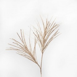 DRACAENA TWIG, GOLD, 89cm 600-47976
