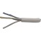 КАБЕЛ ГЪВКАВ H05VV-F 5X2,5MM БЯЛ (750М/РОЛКА)